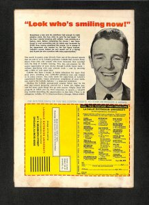 Journey Into Mystery (1972) #6