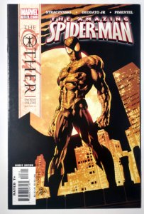 The Amazing Spider-Man #528 (8.0, 2006)