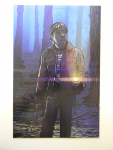 Stranger Things #3 Aleksi Briclot Cover (2018)