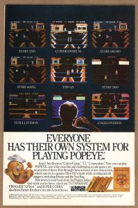 Fantastic Four #267 (1984)