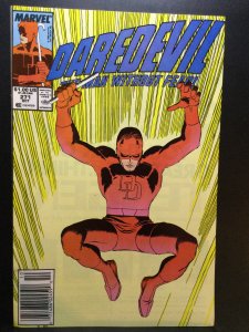 Daredevil #271 (1989)