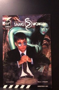 Snake Woman #6 (2006)