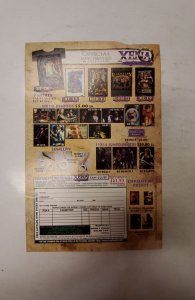 Xena #3 (1998)