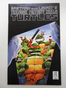 Teenage Mutant Ninja Turtles #16 (1988) Signed Eastman/Laird+ NM- Condition!