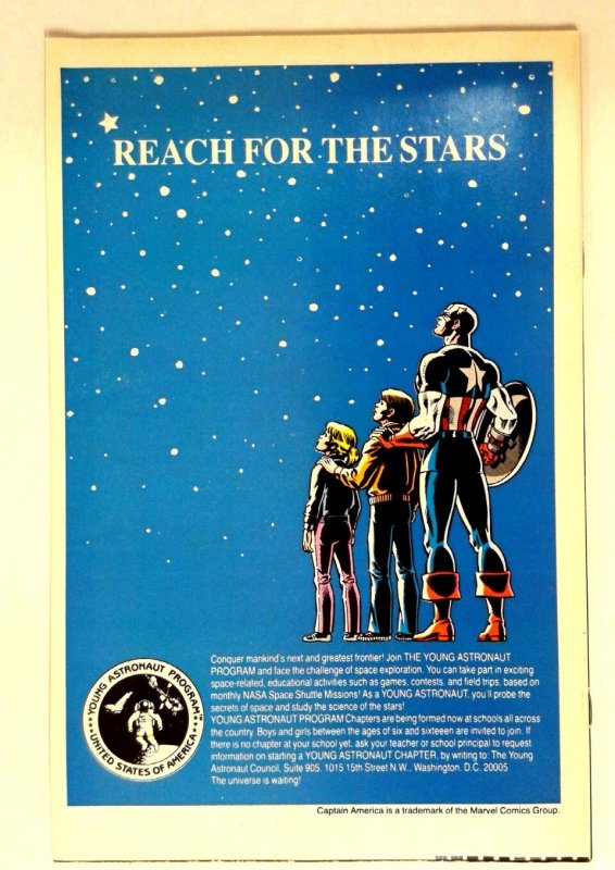 Marvel Tales #177 (1985) VF/NM Joseph Smith