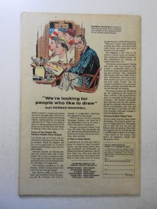 Tales of Suspense #79 (1966) VG Condition