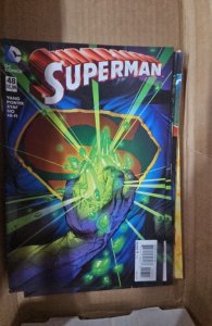Superman #48 (2016)