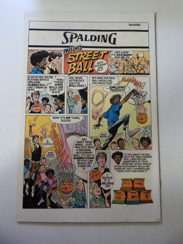 Batman #288 (1977) VF- Condition