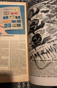 The Amazing Spider-Man #86 (1970) Black widow app fn/Vf