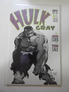 Hulk: Gray #1 (2003)