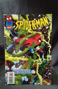 Spider-Man #65 1996 Marvel Comics Comic Book