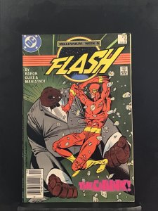 The Flash #9 (1988)