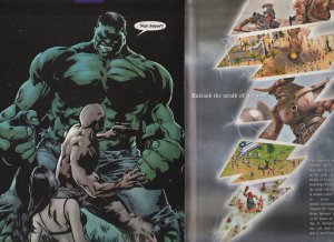 Incredible Hulk(vol. 3) # 45,46,47,48,49