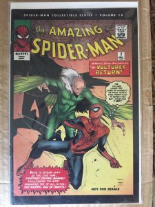 Spider-Man Collectible Series V 13 #7