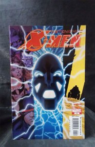 Astonishing X-Men #11 2007 Marvel Comics Comic Book