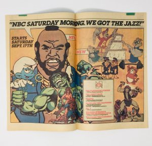 Star Wars Vol 1 #78 VF 8.0