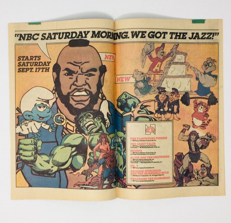 Star Wars Vol 1 #78 VF 8.0