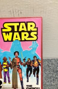 Star Wars #90 (1984)