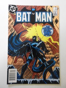 Batman #390 (1985) FN/VF Condition!