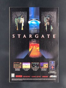 Detective Comics #684 Newsstand Edition (1995)