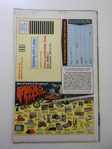 Marvel Team-Up #95 (1980) FN Condition! 1st Appearance of Mockingbird!