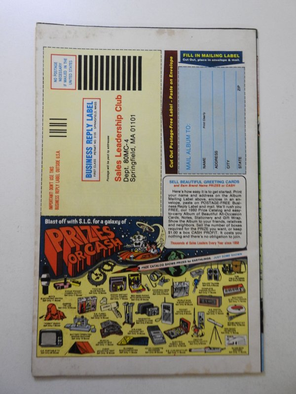 Marvel Team-Up #95 (1980) FN Condition! 1st Appearance of Mockingbird!