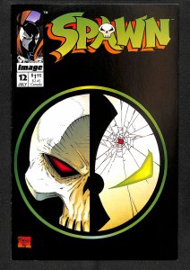 Spawn (ES) #12 