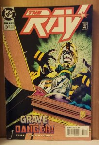 The Ray #3 (1994)