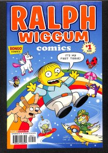 Ralph Wiggum #1