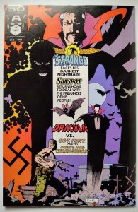 Marvel Comics Presents #79 (1991)