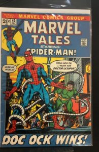 Marvel Tales #40 (1972)