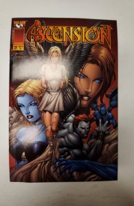 Ascension #16 (1999) NM Image Comic Book J703