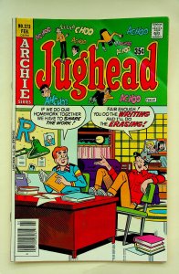 Jughead #273 (Feb 1978, Archie) - Good+