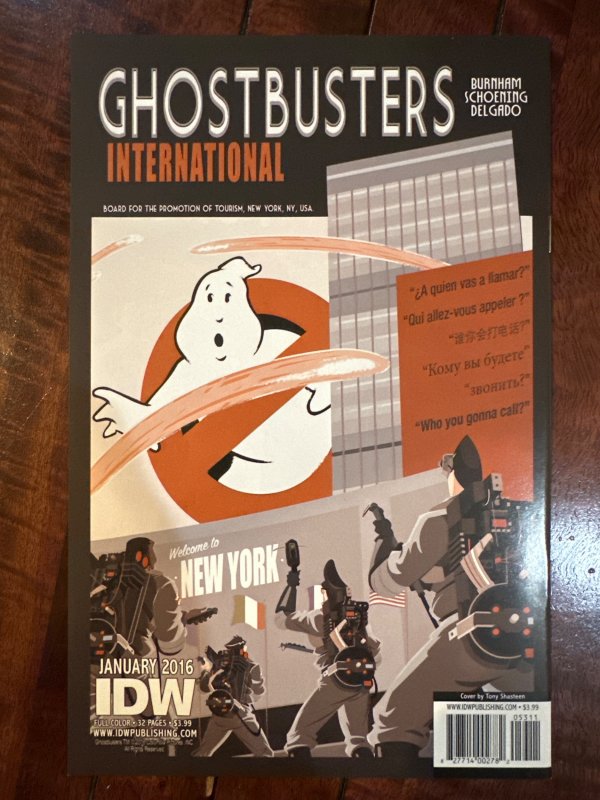 Star Trek #53 (2016)