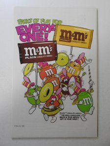 Batman Annual #10 (1986) VF Condition!