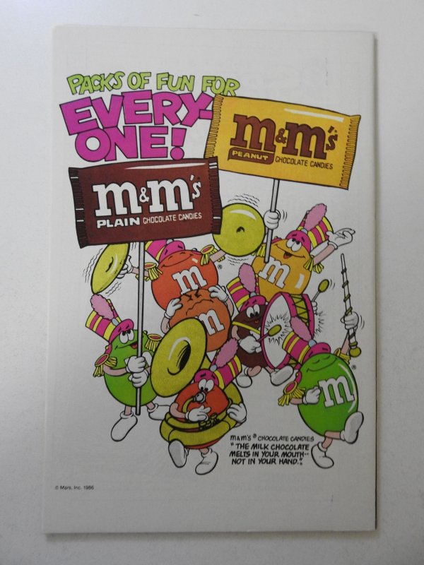 Batman Annual #10 (1986) VF Condition!