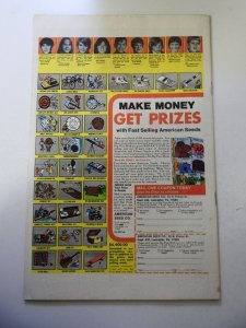 The Incredible Hulk #222 (1978) VF Condition