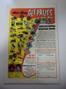 Weird Wonder Tales #4 (1974) FN/VF Condition