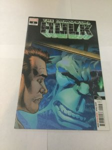 Immortal Hulk 2 Third Print Nm Near Mint Marvel Comics