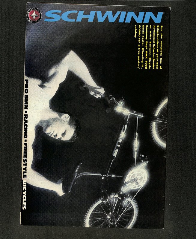 Amazing Spider-Man #317 Venom!