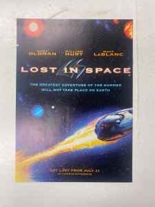 2000 AD Prog 1105 Fleetway LTD UK Comic Magazine 8 KM44