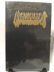 Nightstalkers #10 (1993)