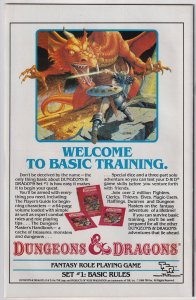 The Amazing Spider-Man #291 (1987) Spider-Man