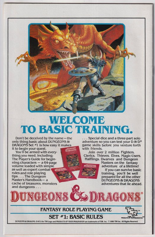 The Amazing Spider-Man #291 (1987) Spider-Man