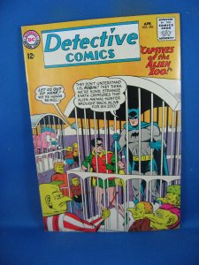 DETECTIVE COMICS 326  F VF  BATMAN  DC 1964