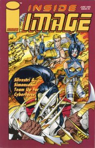 Inside Image #4 (1993)