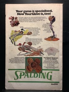 Marvel Two-in-One Annual #1 (1976)