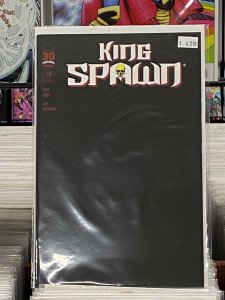 King Spawn 10