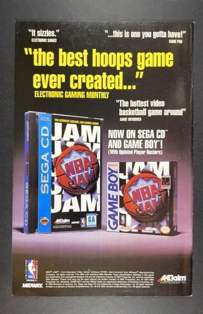 Troll Halloween Special (1994)