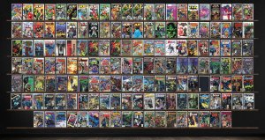 Huge Lot 150+ Comics with Batman, Backlash, Jla: Year One, Avengers & More!